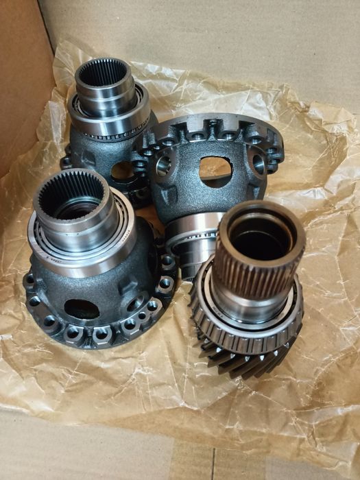 Дифференциал чашка АКПП AW TF-80SC / AW TF-81SC Mazda CX-7, Mazda CX-9