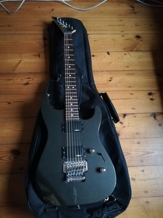 Gitara Jackson JS 30 Dinky
