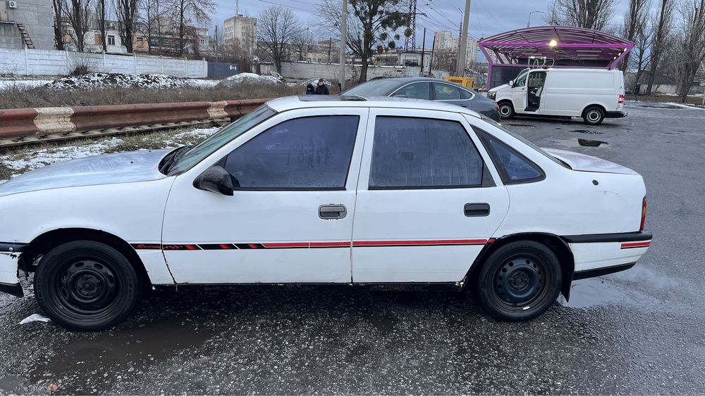 Продам Опель Вектра а