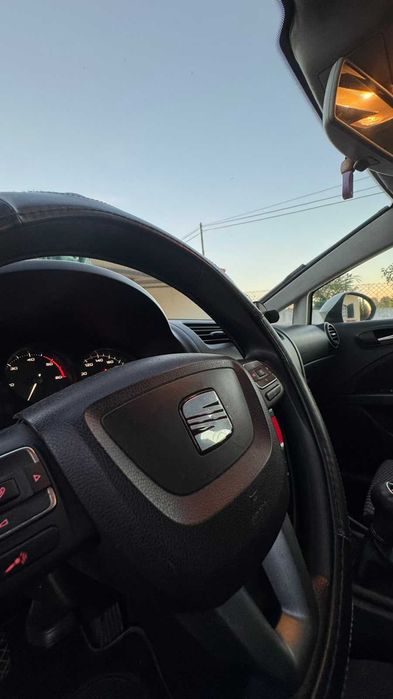 SEAT Leon 1.6 TDI Sport 105cv