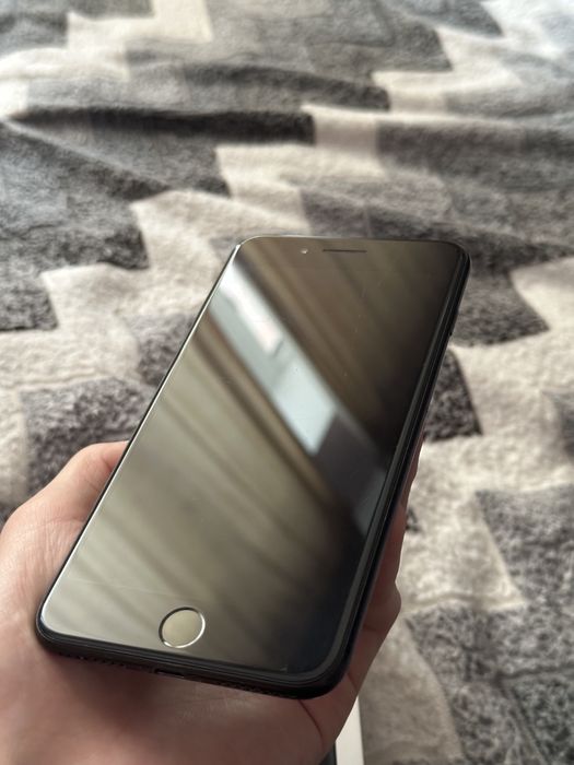 Iphone 7 plus 128gb, 77%АКБ Рідна, з рідною коробкою