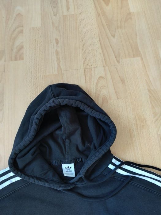 Bluza oversize Adidas rozmiar M/L