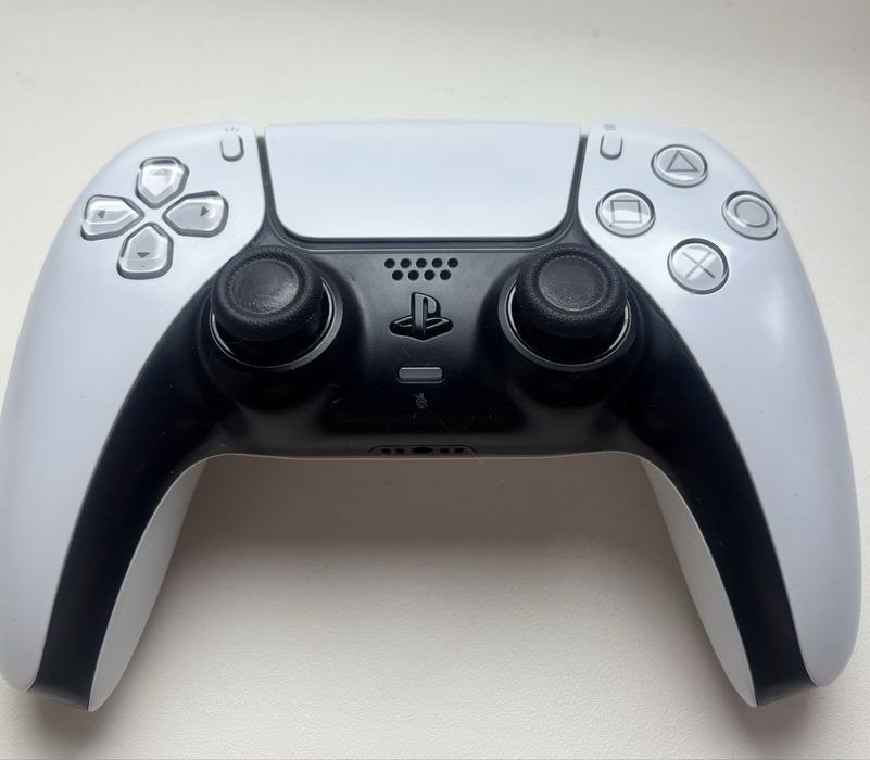 Gamepad DualSense для PS 5