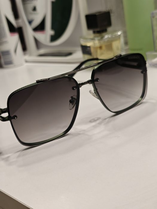 Майбахи унисекс очки новые