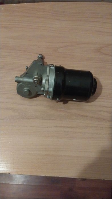 Моторчик двірників ГАЗ 69