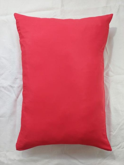 Шовкові наволочки 70×50 см, натуральний шовк креповий