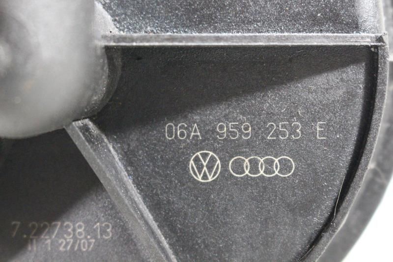 Bomba de ar AUDI A3 (8P1)