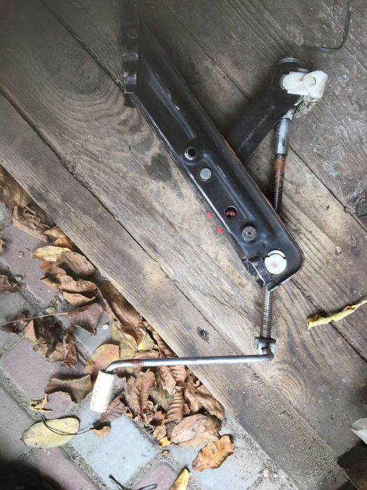 Продам домкрати та ключи