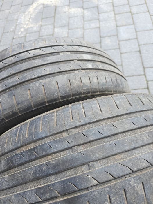 Opony 225 45 18 goodride 225/45r18 2sztuki