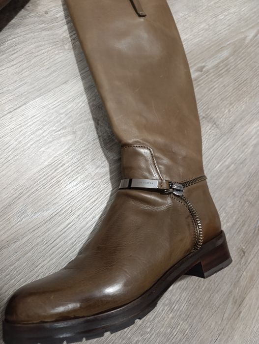Botas Luís Onofre n. 38
