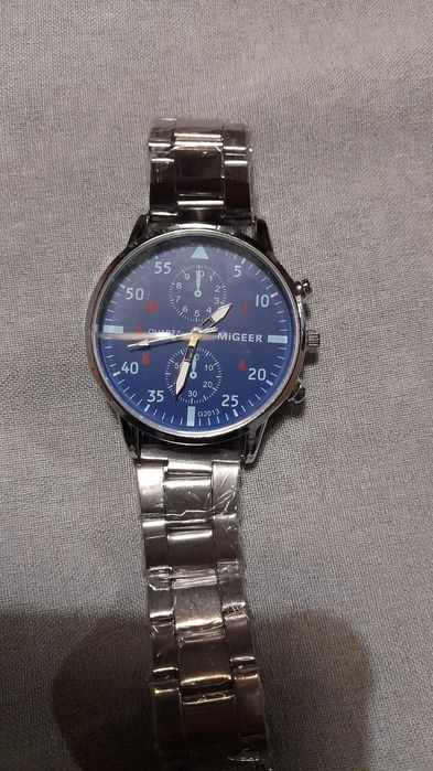 Relógio da MiGEER