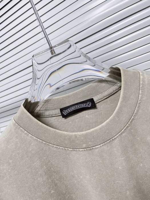 Футболка Chrome hearts