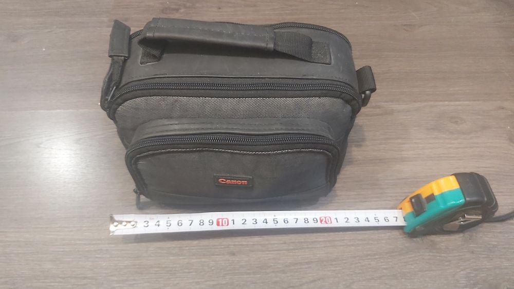 Продам сумку Canon для фото видео аппаратуры