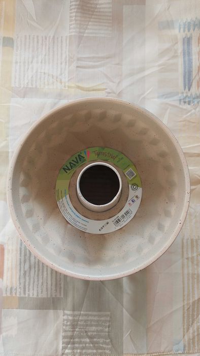 Форма для випікання з керамічним покриттям