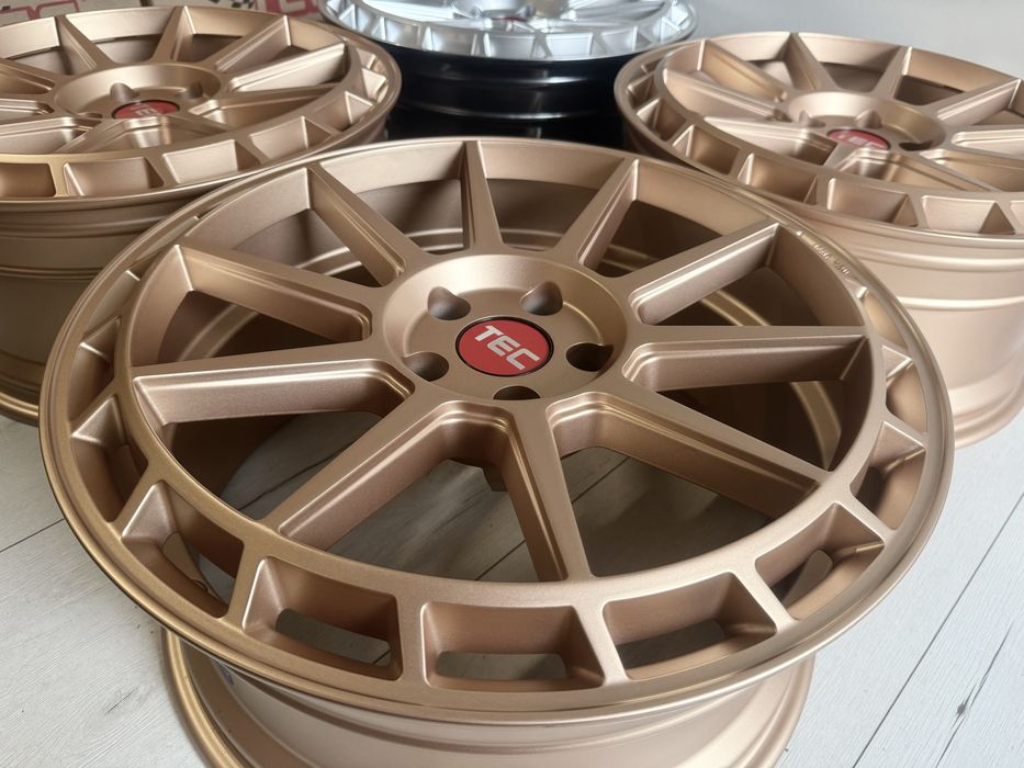ASA -BBS 19" 5X112 Audi , VW , Mercedes , Skoda, BMW