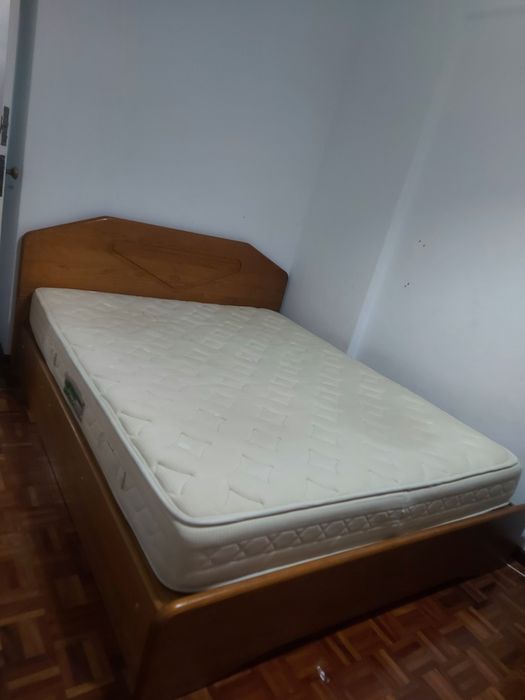 Conjunto de Quarto