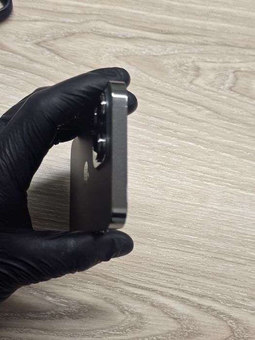 iPhone 14 Pro Max 128Gb 100% Space Black