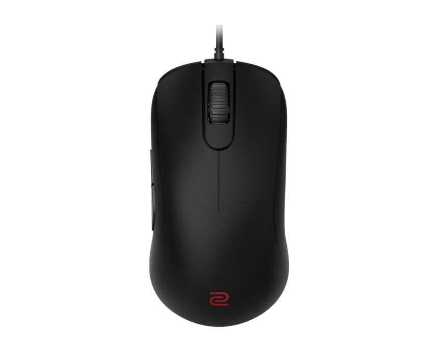 Mouse BenQ zowie S2 Black