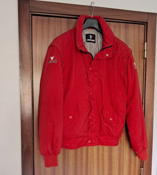 Blusão / Colete Dainese