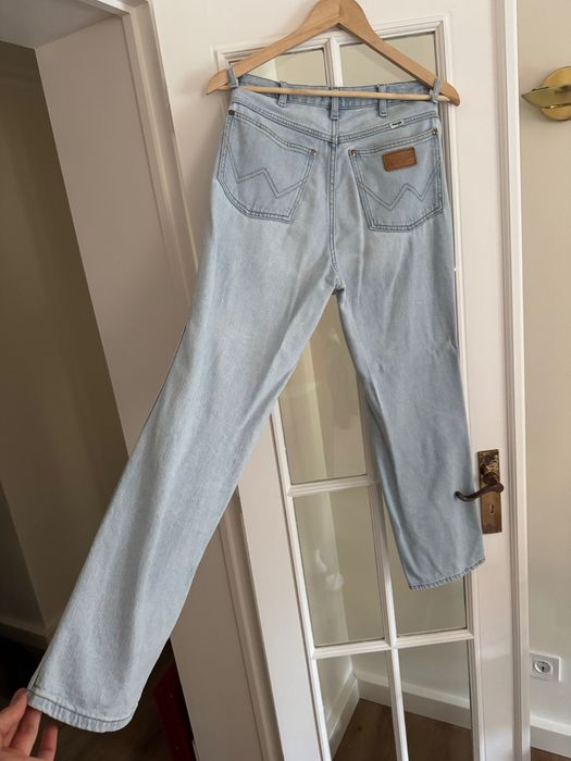 jeans Wrangler original
