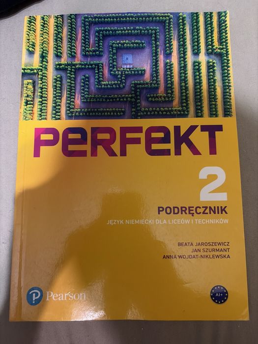 Podrecznik Perfekt 2