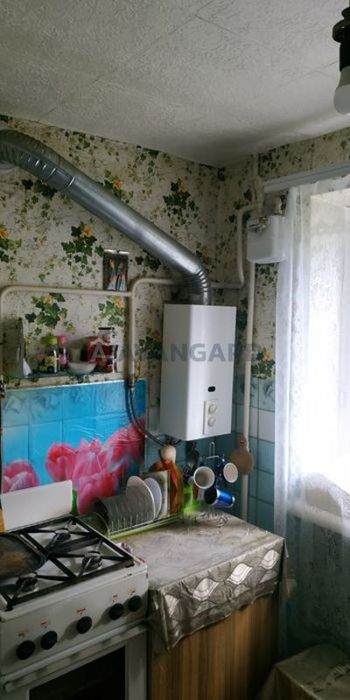 Продається 3к квартира на Соцмісті