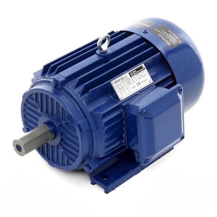 Silnik elektryczny 3,0KW 2840rpm 380V KD1816 NOWY