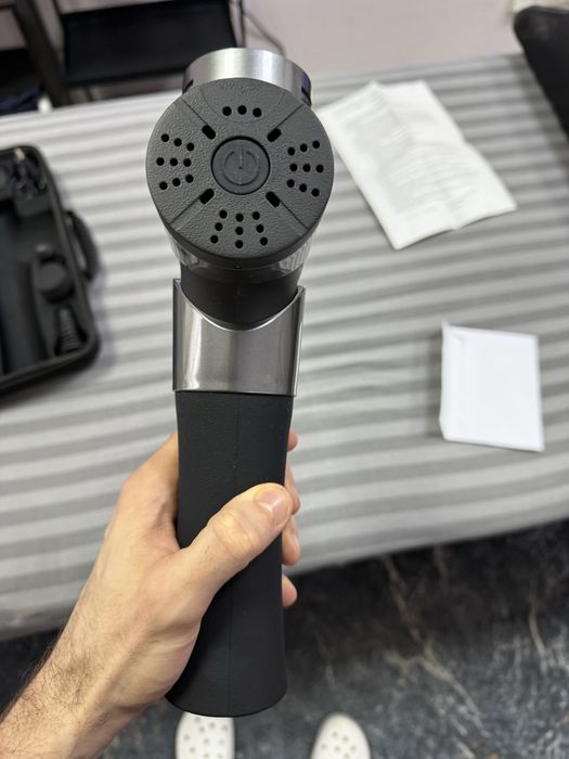 Масажер Booster pro 3