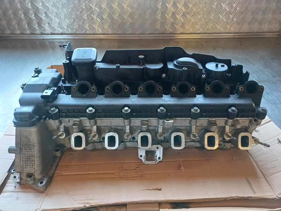 Colaça BMW 330d  E46 2004