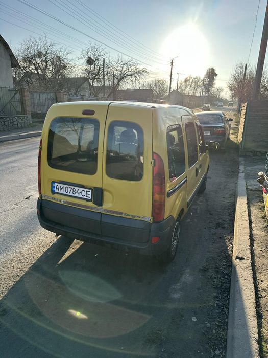 Продам автомобіль