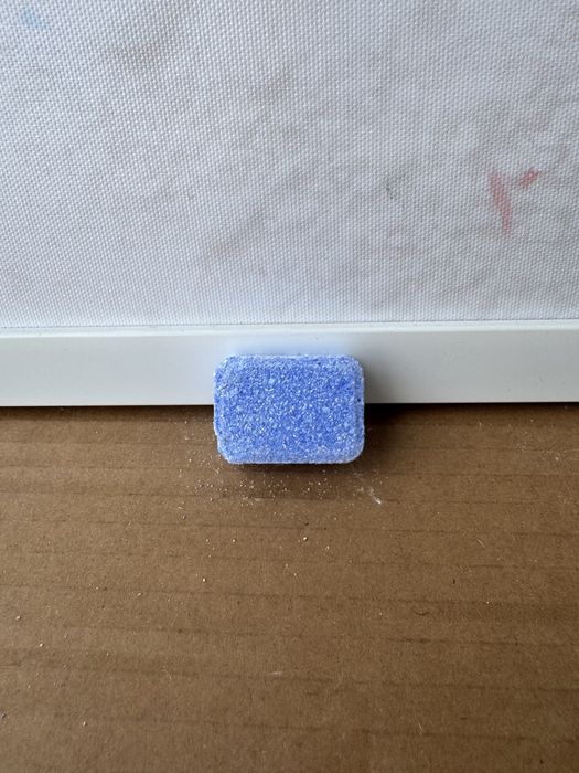 Продам цілі таблетки для посудомийки Miele Ultra Tabs