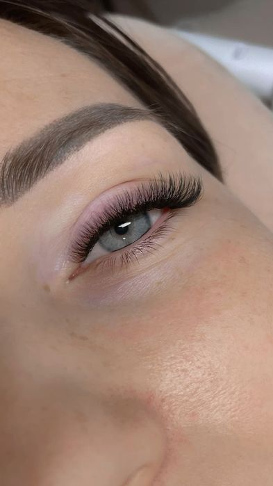 Нарощення вій Жк Софія