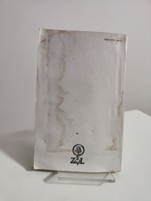 Zeszyty literackie 32 jesień 1990