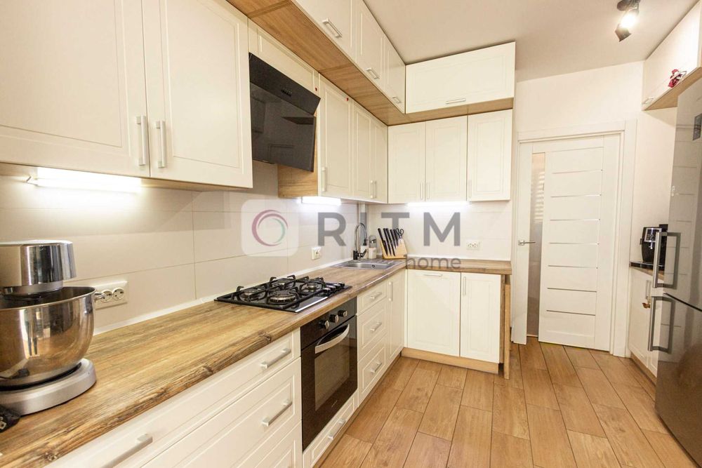 2-кімнатна квартира за адресою вул. Антоненка-Давидовича (площа 72 м²) - Atlanta.ua - фото 6