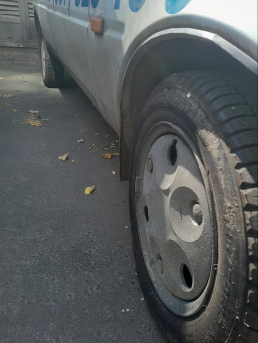 Продам автомобиль  Заз
