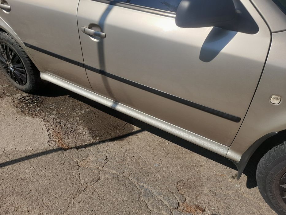 Продам Škoda Octavia тур