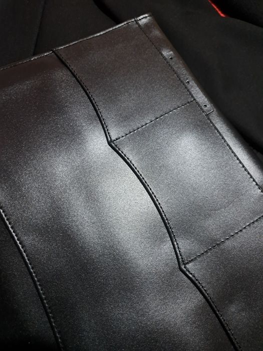 Traje Académico Feminino do Porto NOVO