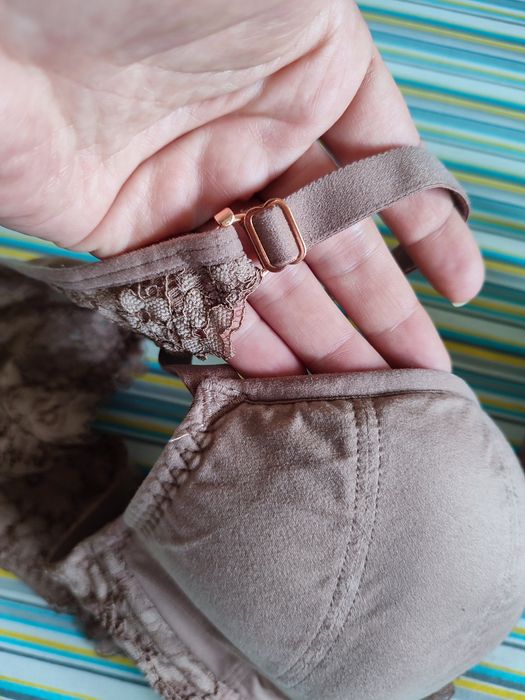 Bravissimo biustonosz Alexa UK 38D 80D