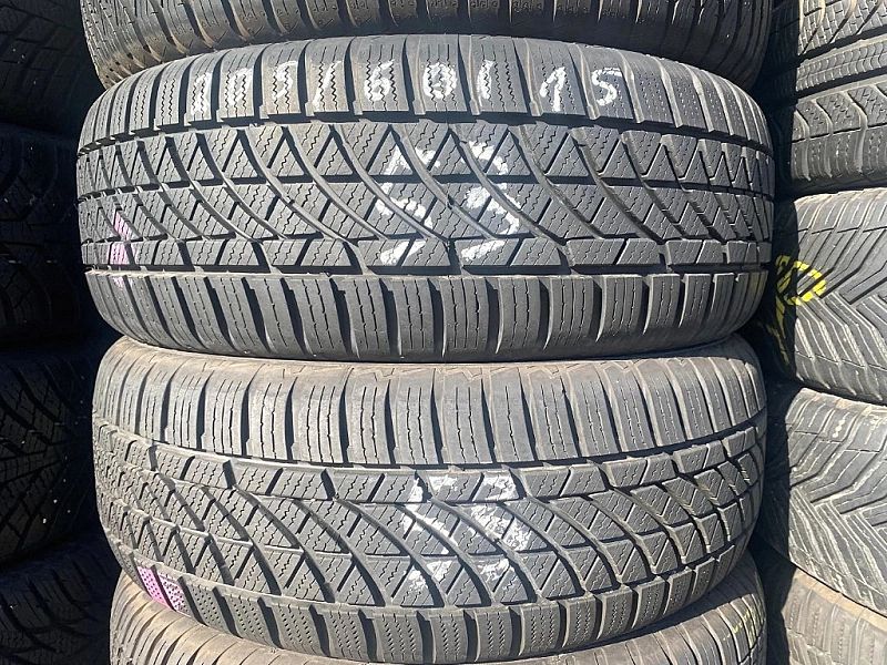 205/60/15 Hankook Kinergy 4S_7,6mm_2szt_(53)