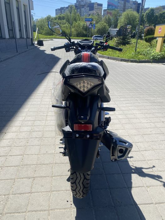 NEW SPARK SP200R-34 Доставка/Кредит