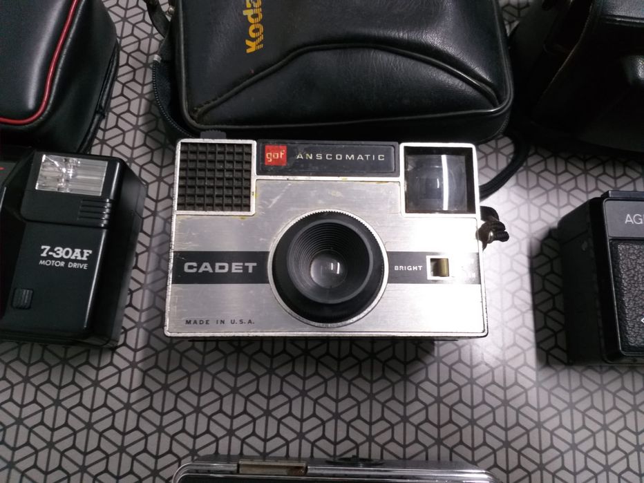 Cameras64553128793217124