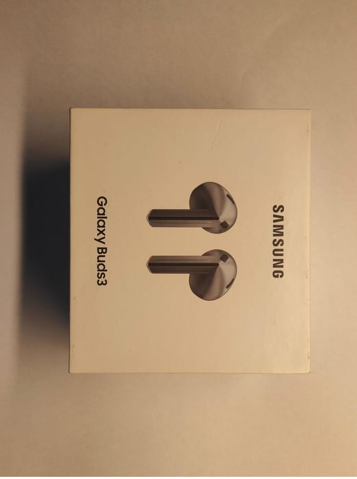 Sasumsung earbuds 3