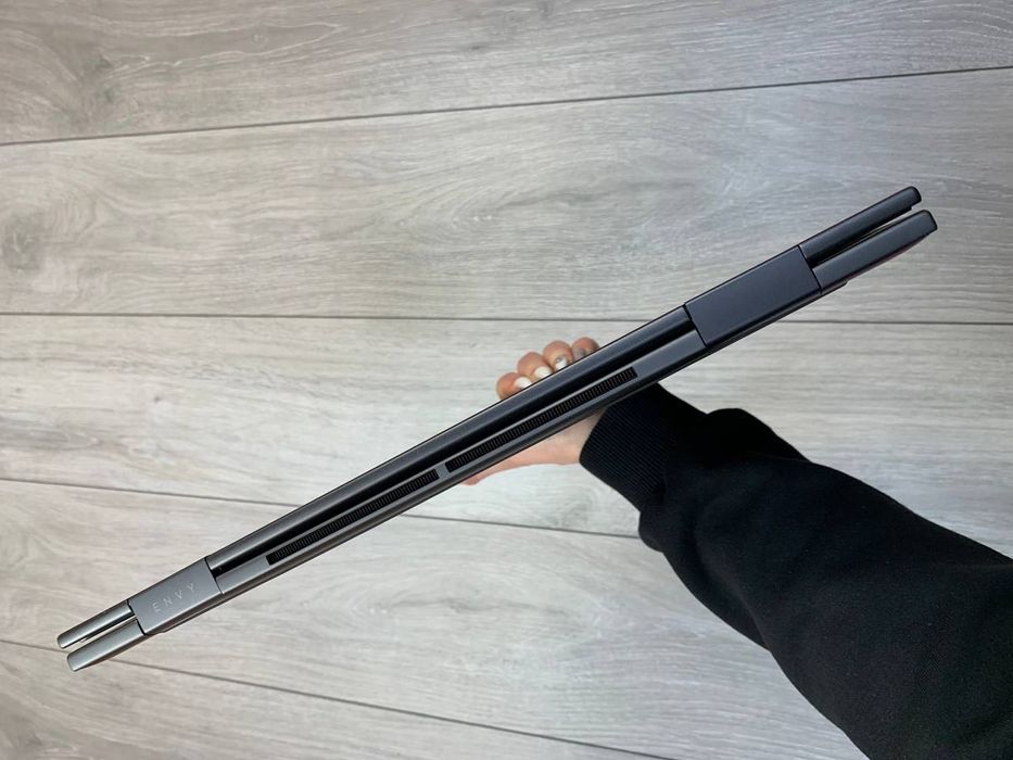 2в1 15,6ʼʼ HP Envy x360 15-fh/Ryzen 7 7730U/512gb/16gb/ DDR5 4266 МГц