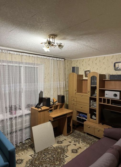Продажа 2ой квартиры в Хортицком р-не