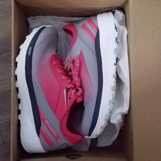 Damskie buty Rossignol roz. 36
