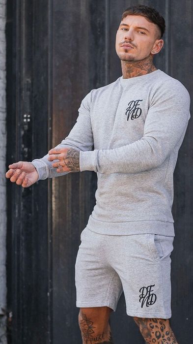 НОВІ чоловічі шорти DFND London бавовняні р. L Defend hm next