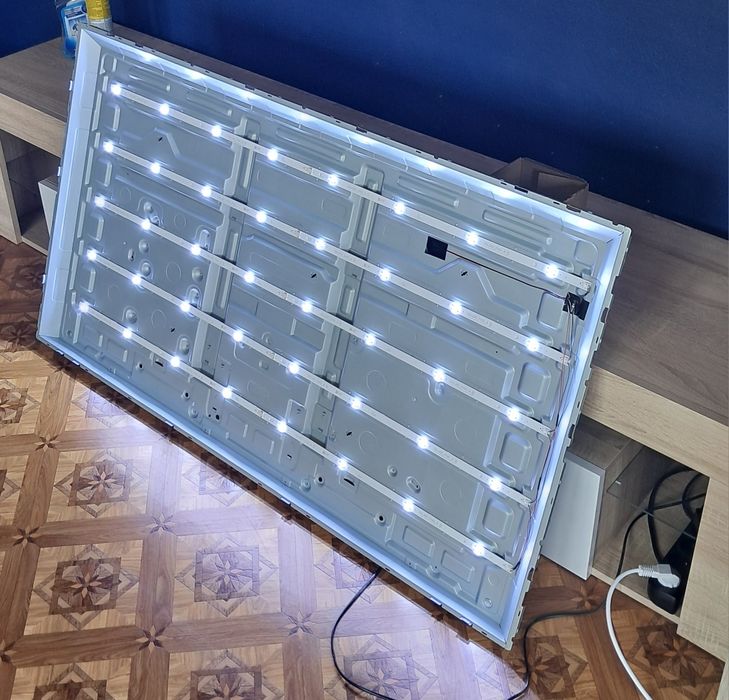 Telewizor LG led 55uj635v