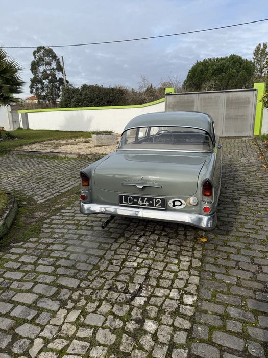 Carro clássico  para Casamentos/Eventos