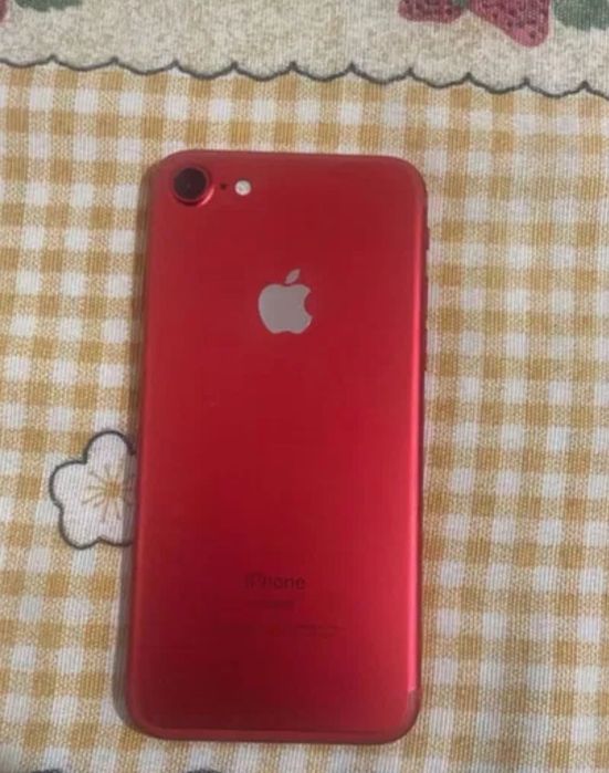 Iphone 7 Ótimo estado