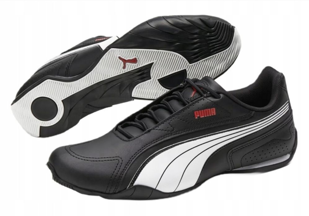 Buty męskie Puma rozm od 42 do 46